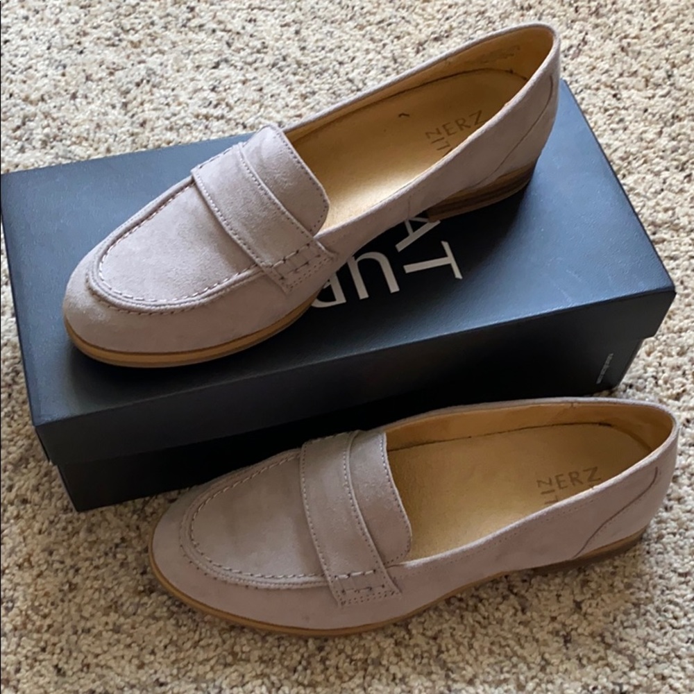 Loafers